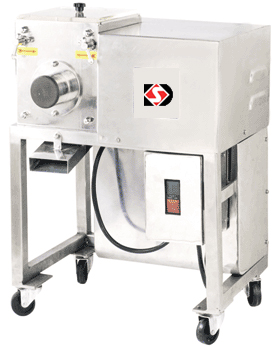 Manufacturers Exporters and Wholesale Suppliers of Oscillating Granulator Ahmedabad Gujarat